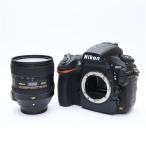 《良品》Nikon D810 24-85 VR レンズキッ