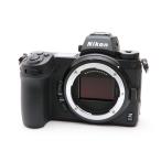 《美品》Nikon Z6II ボディ