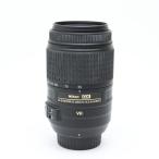 ショッピングed 《並品》Nikon AF-S DX NIKKOR 55-300mm F4.5-5.6G ED VR