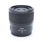 《美品》Nikon NIKKOR Z MC 