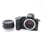 ショッピングBit\\\'z 《美品》Nikon Z50 16-50 VR レンズキット