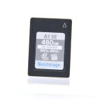 { хорошая вещь }Nextorage CFexpress 4.0 TypeA 480GB NX-A1SE480G