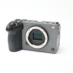 《良品》SONY FX30 ボデ