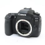 《美品》Canon EOS 80D ボディ
