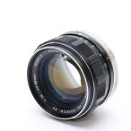 { дефект иметь товар }MINOLTA MC 58mm F1.4 * булавка to кольцо металл стружка (процесс образования во время фрезеровки) 