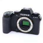 《良品》FUJIFILM X-S10 ボ