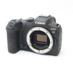 ショッピングEOS 《並品》Canon EOS R7 ボディ