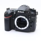 《良品》Nikon D7200 ボディ