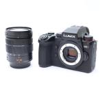 《美品》Panasonic LUMIX G9PROII 標準ズー
