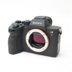 《良品》SONY α7RIV ボデ