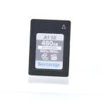 { хорошая вещь }Nextorage CFexpress 4.0 TypeA 480GB NX-A1SE480G