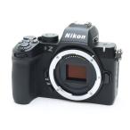 ショッピングBit\\\'z 《美品》Nikon Z50II ボディ