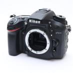 《良品》Nikon D7200 ボディ
