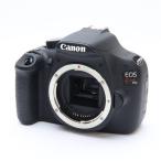 { дефект иметь товар }Canon EOS Kiss X70 корпус 