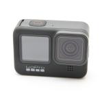 { товар среднего качества }GoPro HERO9 Black CHDHX-901-FW-414