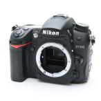 《良品》Nikon D7000 ボディ