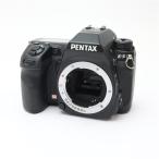 《並品》PENTAX K-5 ボディ