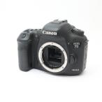 《並品》Canon EOS 7D Mark II ボディ