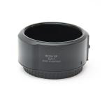 { прекрасный товар }RICOH линзы адаптор GA-1