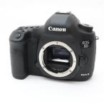 ショッピングEOS 《並品》Canon EOS 5D Mark III ボディ