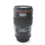 ショッピングIS 《良品》Canon EF100mm F2.8Lマクロ IS USM