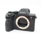 《良品》SONY α7RIV ボデ