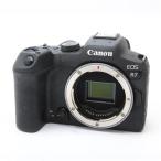 《並品》Canon EOS R7 ボ