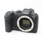 ショッピングEOS 《美品》Canon EOS R7 ボディ