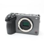 《良品》SONY FX30 ボデ