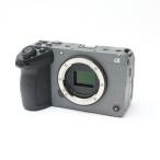 《良品》SONY FX30 ボデ