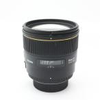 《並品》SIGMA 85mm F1.4 EX DG HSM (ニコン