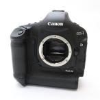 ショッピングEOS 《難有品》Canon EOS-1D Mark IV ボディ
