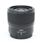 《美品》Nikon NIKKOR Z MC 
