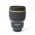 《並品》PENTAX HD D FA★ 85mm F1.4 ED SDM A