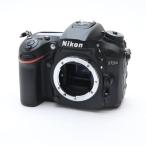 《良品》Nikon D7200 ボディ