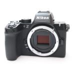 ショッピングBit\\\'z 《美品》Nikon Z50II ボディ