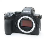 《美品》Nikon Z5II ボディ