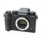 《並品》FUJIFILM X-T5 ボ