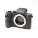 { товар среднего качества }SONY α7II корпус ILCE-7M2