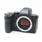 《美品》Nikon Z5II ボディ