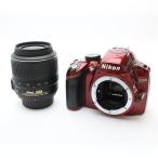 { товар среднего качества }Nikon D3200 линзы комплект 
