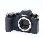 《良品》FUJIFILM X-S10 ボディ