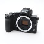 《良品》Nikon Z50 ボデ
