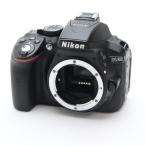 《良品》Nikon D5300 ボディ