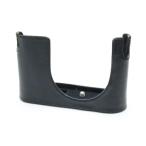 { товар среднего качества }Leica кожа протектор Q(Typ116) для 