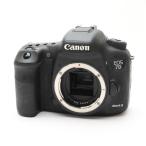 《並品》Canon EOS 7D Mark II ボディ