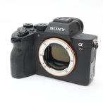 《並品》SONY α7RIV ボデ