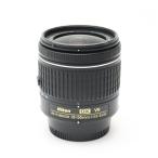 { товар среднего качества }Nikon AF-P DX NIKKOR 18-55mm F3.5-5.6G VR