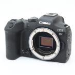 《良品》Canon EOS R7 ボ