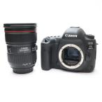 《良品》Canon EOS 5D Mark IV EF24-70 F2.8L II USM レンズキット